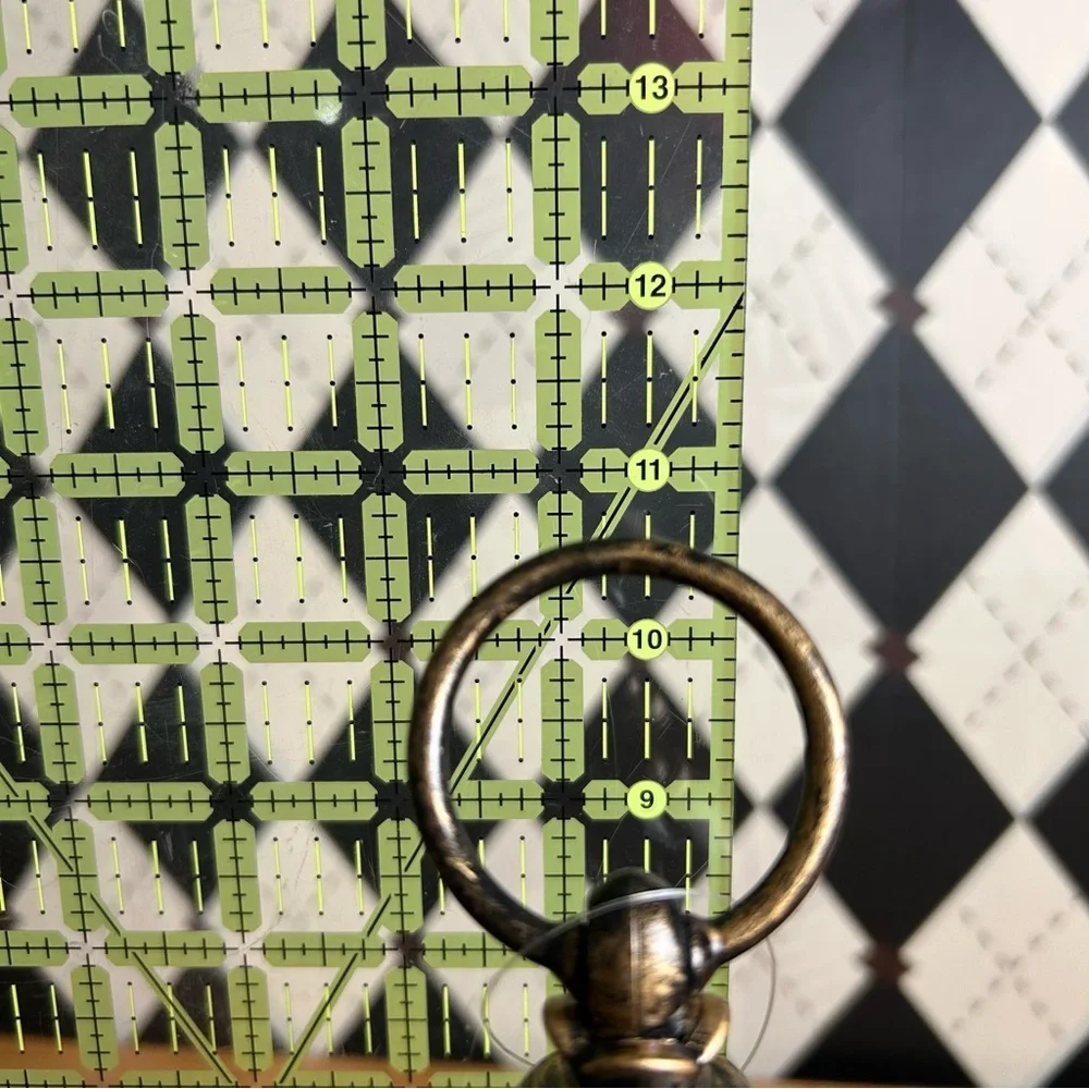 Battery Powered Nativity Lantern 9.5” Holy Family Lighted Decor Fontanini - Picture 8 of 10